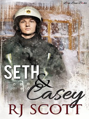 cover image of Seth and Casey